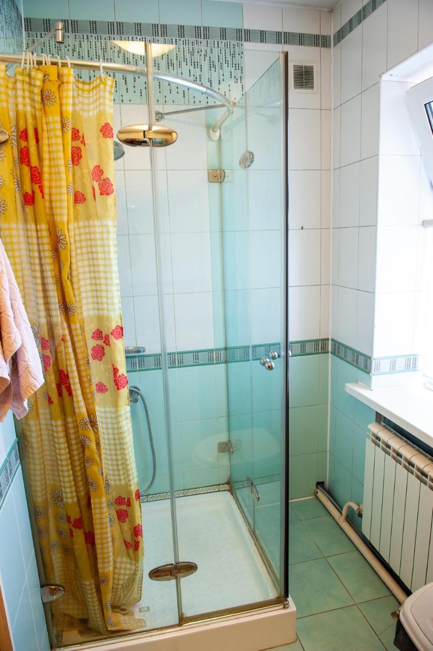 Hostel Astana 외부 사진