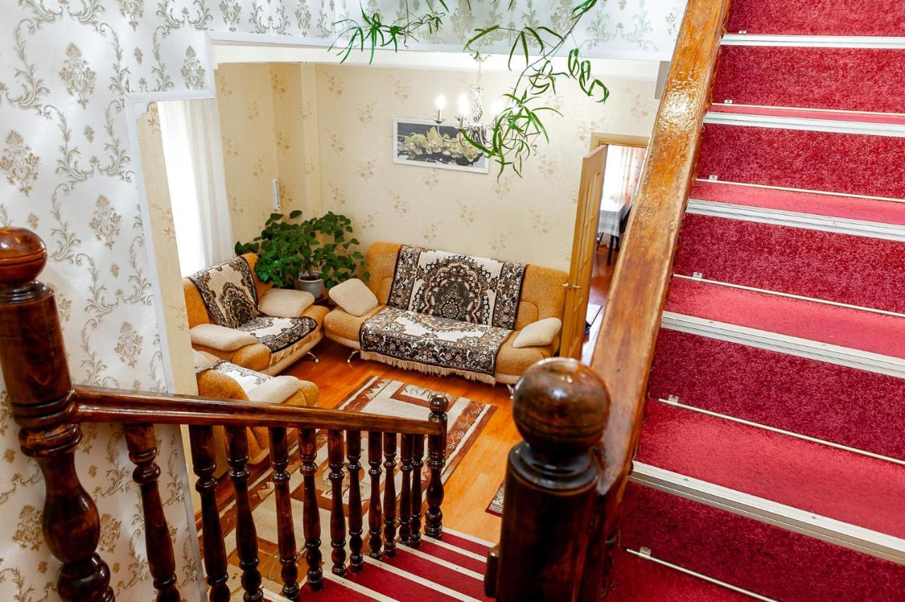 Hostel Astana 외부 사진