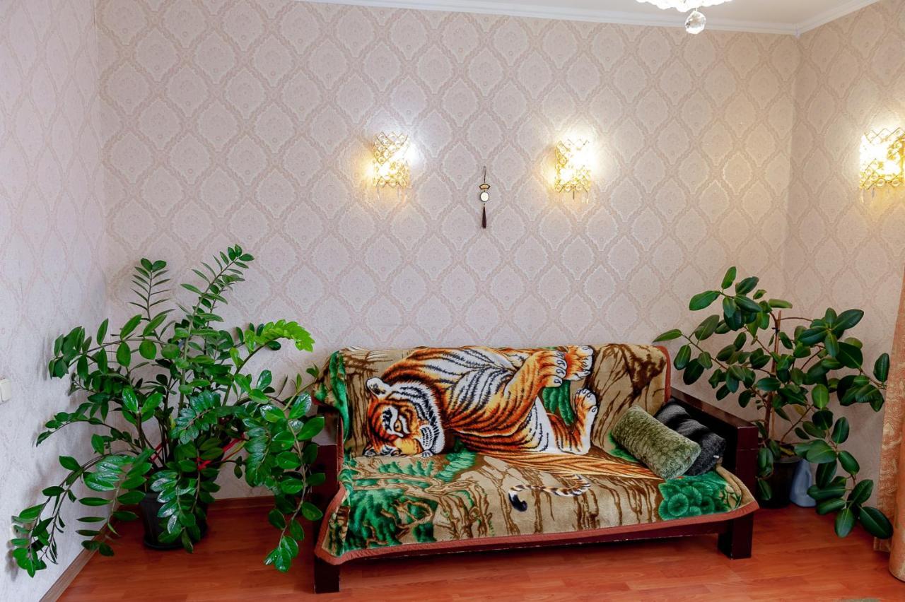 Hostel Astana 외부 사진