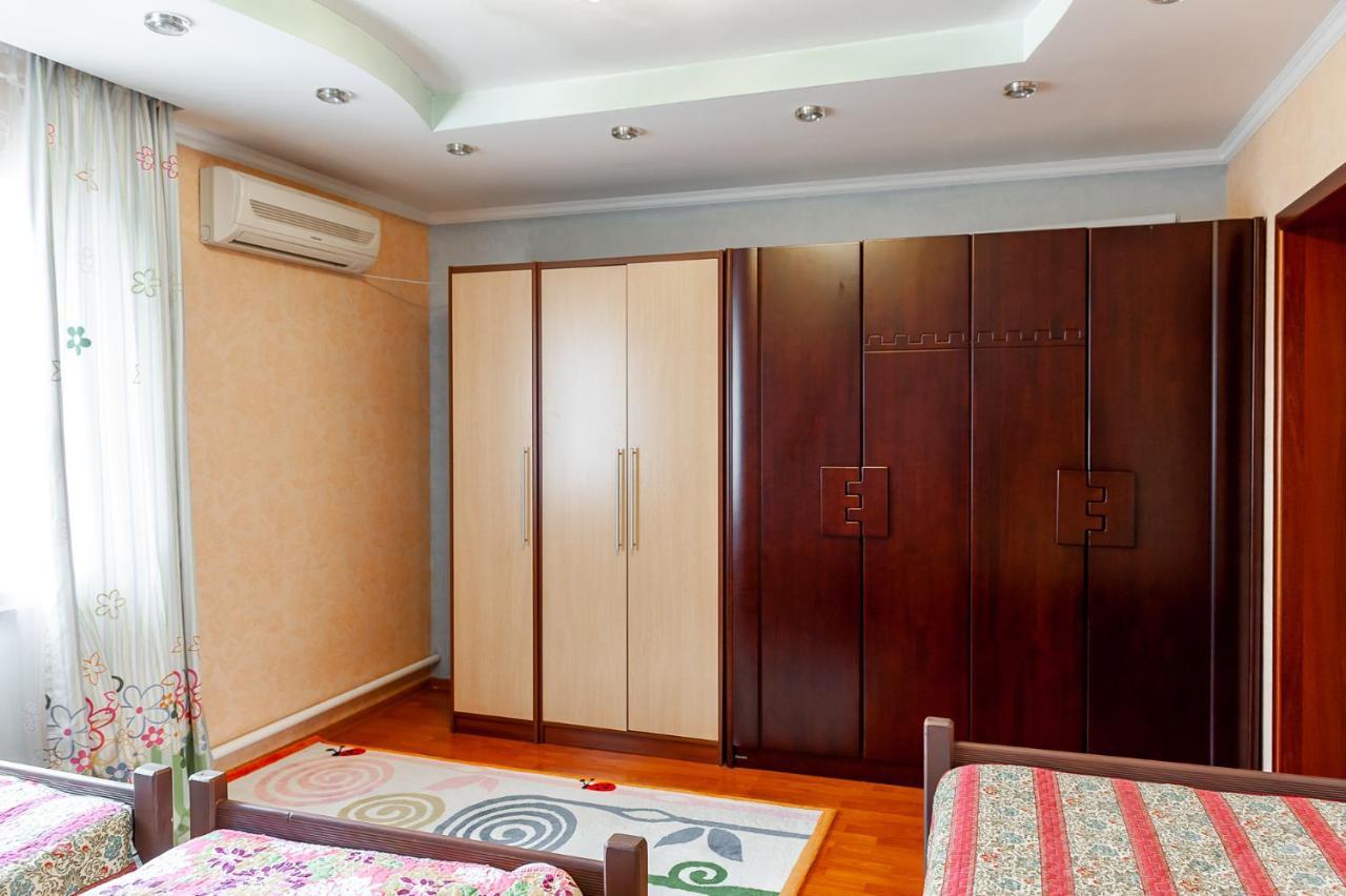 Hostel Astana 외부 사진