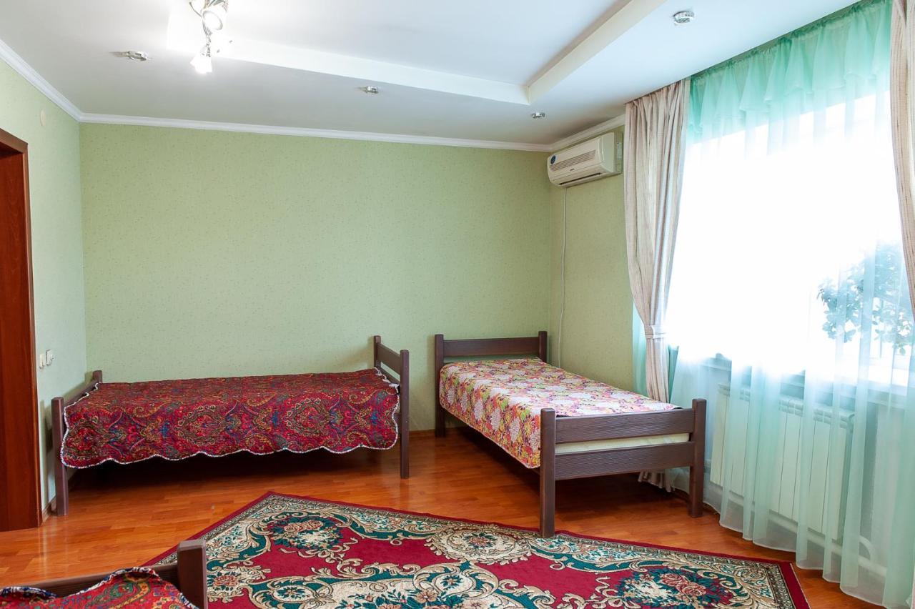 Hostel Astana 외부 사진