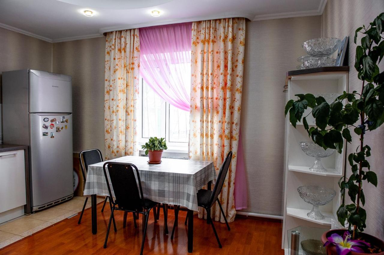 Hostel Astana 외부 사진