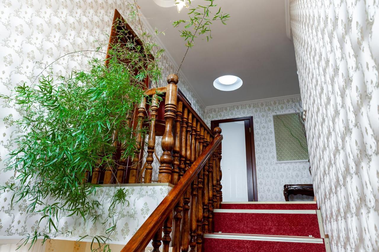 Hostel Astana 외부 사진