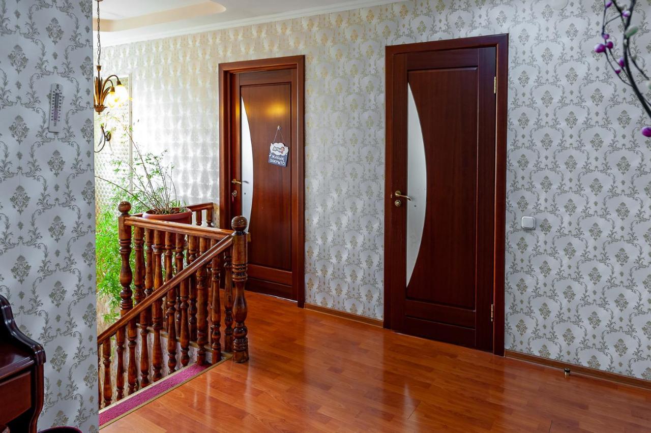 Hostel Astana 외부 사진