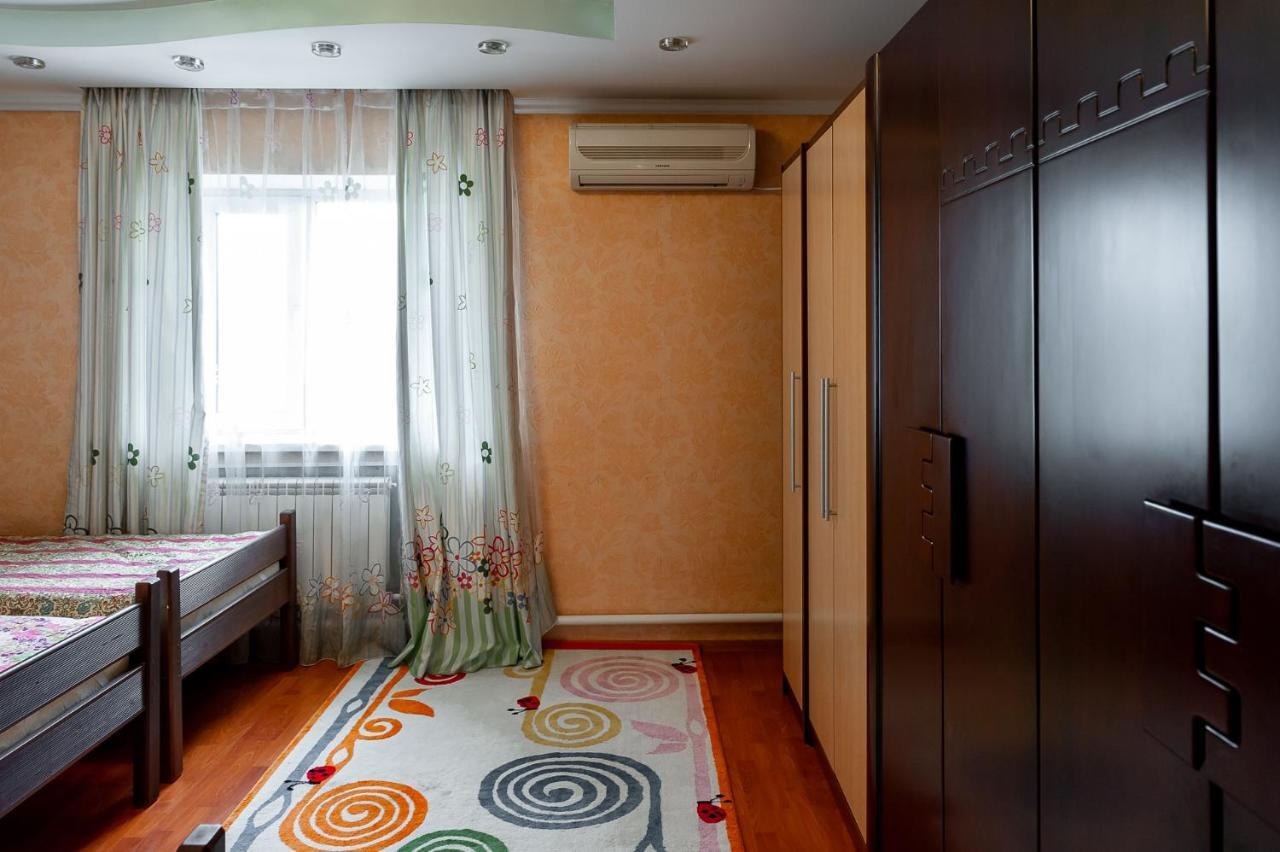 Hostel Astana 외부 사진