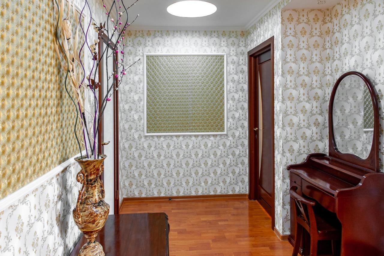 Hostel Astana 외부 사진