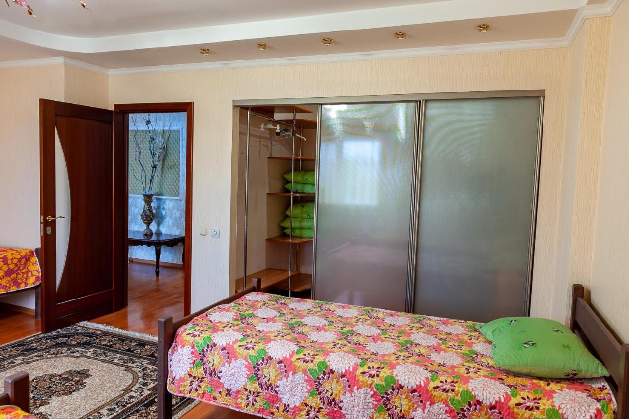 Hostel Astana 외부 사진
