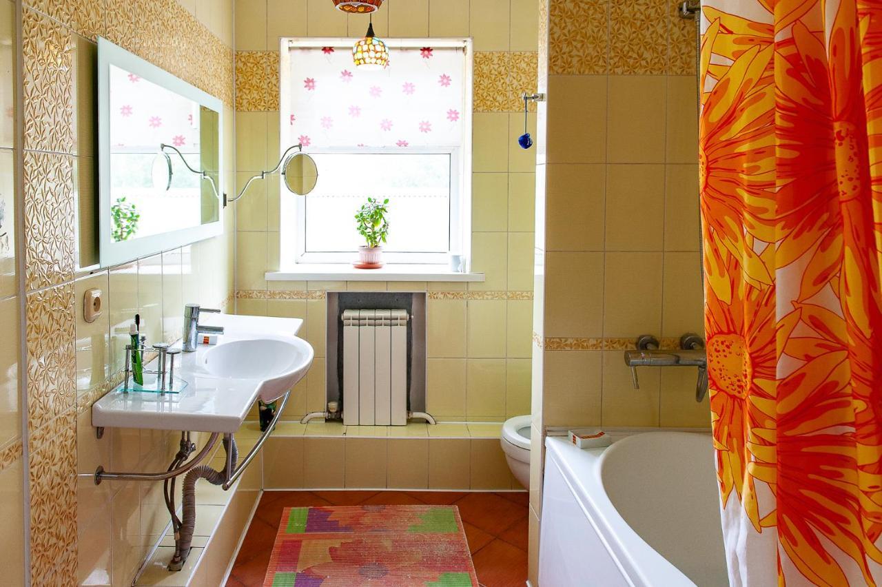 Hostel Astana 외부 사진